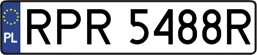 RPR5488R