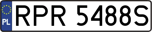 RPR5488S