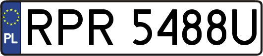 RPR5488U