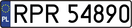 RPR54890