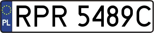 RPR5489C