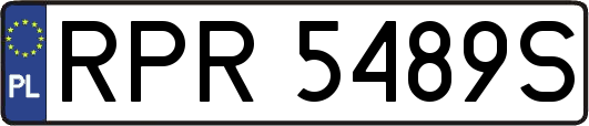 RPR5489S