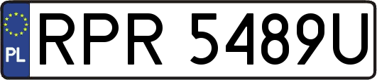 RPR5489U