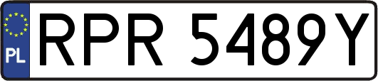 RPR5489Y