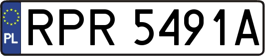 RPR5491A