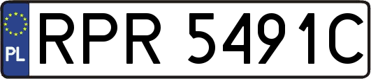 RPR5491C