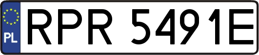 RPR5491E