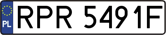 RPR5491F