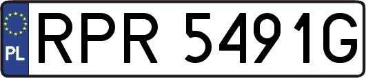 RPR5491G