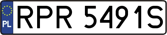 RPR5491S