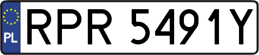 RPR5491Y