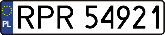RPR54921