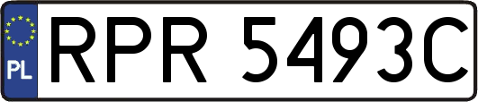 RPR5493C