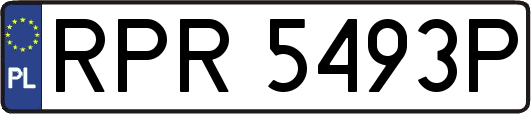 RPR5493P