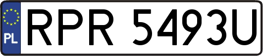 RPR5493U