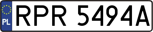 RPR5494A