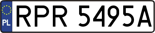 RPR5495A