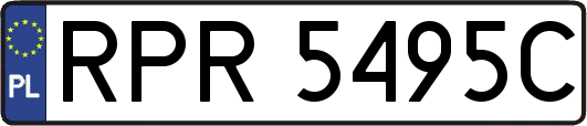 RPR5495C
