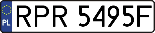 RPR5495F