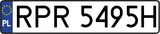 RPR5495H