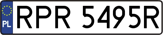 RPR5495R