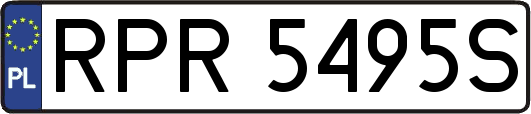 RPR5495S
