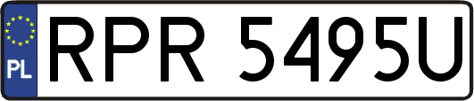RPR5495U