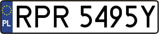 RPR5495Y