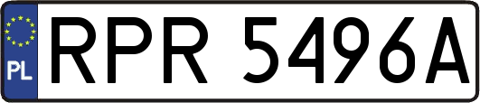 RPR5496A