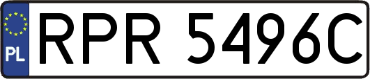 RPR5496C