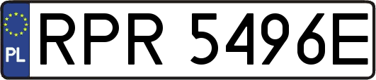 RPR5496E