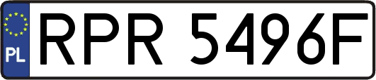 RPR5496F