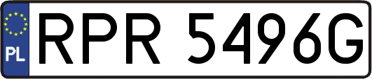 RPR5496G