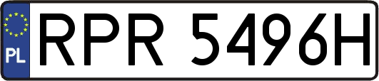 RPR5496H