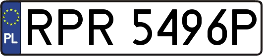 RPR5496P