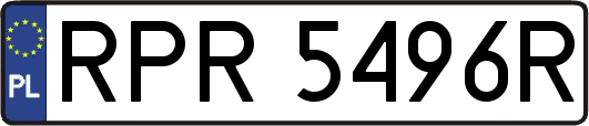 RPR5496R