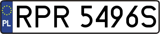 RPR5496S
