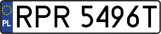 RPR5496T