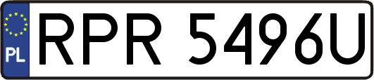 RPR5496U