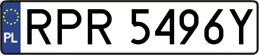 RPR5496Y