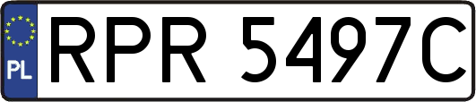 RPR5497C