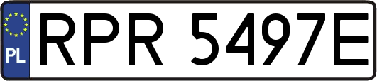 RPR5497E