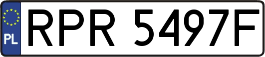 RPR5497F