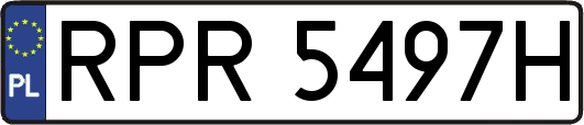 RPR5497H