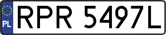 RPR5497L