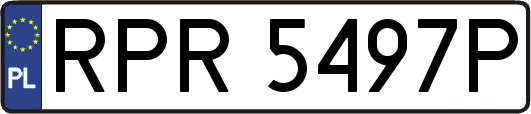 RPR5497P