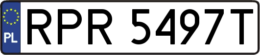 RPR5497T