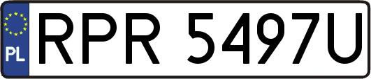 RPR5497U