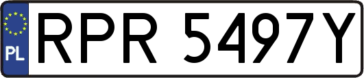 RPR5497Y