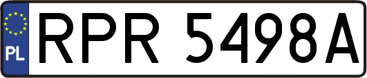 RPR5498A